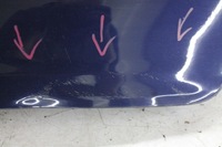 фото thumb №4, Кришка багажника багажника задня задня exeo sedan kol. lw5u 08-13