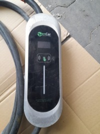 фото thumb №1, Tesla renault peugeot byd зарядное устройство станция настенная зарядная станция type 2 - трёхфазная сеть ev 22kw