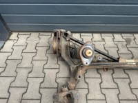 фото thumb №2, Mini r50 06r підвіска задні na гальмівні диски