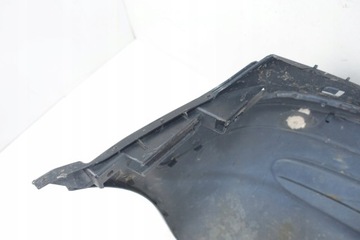 фото thumb №9, Бампер перед переднее mercedes vito viano w639