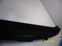 фото thumb №1, Шторка задний стекло задняя mercedes w221 s klasa