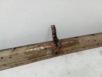 фото thumb №14, Toyota hilux an120, an130 2017 комплект поріг