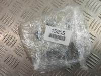 Saab 9-5 2003 лампа стельовий задня в Україні, фото thumb