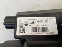 фото thumb №12, Лампа перед передня права maserati levante full led lift 06701595360