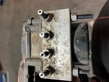 фото thumb №7, Насос гальмівна abs vw polo v 6r ibiza iv fabia ii 6r0907379ad