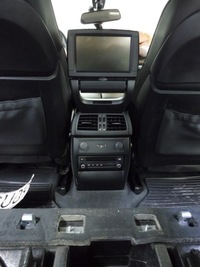 фото thumb №1, Bmw e70 e71 дисплей dvd мультимедийный minitor
