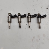 фото thumb №1, Ford focus mk3 2,0b st інжектор 0261500 bb5e-9f593-bb