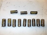 фото thumb №3, Renault premium 420dci ролик штовхач насоса пального