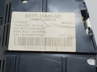 фото thumb №13, Ford mondeo mk4 спидометр манометр европа bs7t-10849-gd супер состояние европа