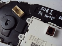 фото thumb №7, Счетчик приборы peugeot 508 i lift дизель 14-18