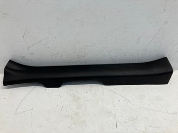 фото thumb №2, Rav4 v захист планка порогова порога передня лівий перед