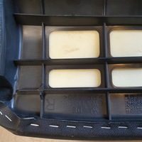 фото thumb №10, Обшивка сидіння задній vw passat cc 3c8 2015r. оригінальний номер