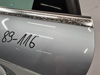 фото thumb №9, Audi a4 b8 двері лівий задня задні lx7v