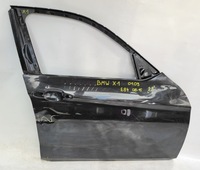 фото thumb №1, Дверь правое перед bmw x1 e84 2009-2015
