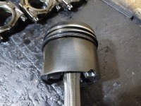 фото thumb №7, Поршень шатун bmw e39 525d m57d25 256d1