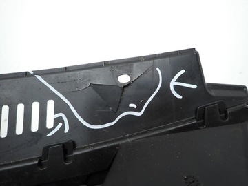 фото thumb №8, Решётка радиатора решётка радиатора решётка бампера 5g0853651 оригинал vw golf 7 vii gti 15r