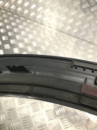 фото thumb №5, Молдинг накладка крила задня права audi q2 16-