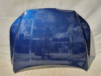 фото thumb №1, Volvo xc70 v70 s80 капот крышка двигателя