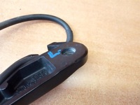 фото thumb №3, Важіль двірники лівий перед alfa romeo stelvio eu