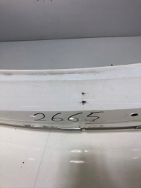 Audi a5 ii 2016- 8w6 8w6807385 бампер задняя задний Недорого, фото thumb