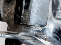 Купити Smart #1 smart 1 23r. балка кронштейн кронштейн 8891424977, фото thumb