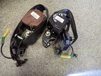 фото thumb №7, Chevrolet aveo t250 подушки безпеки повітряні панель приладів srsy