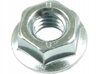 фото thumb №1, Гайка генератора as-pl ars9030