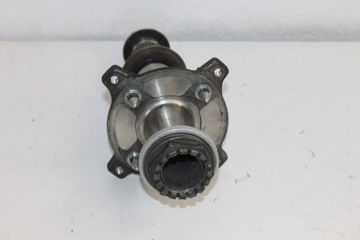 DUCATI MONSTER 1100 696 796 ПОВОРОТНАЯ ОСЬ