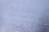 фото thumb №6, Подкрылок правый задняя dacia duster ii 767480689r