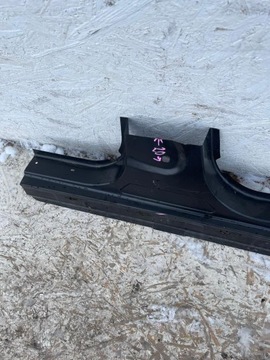 фото thumb №5, Mercedes e-klasa w212 порог обшивка правый