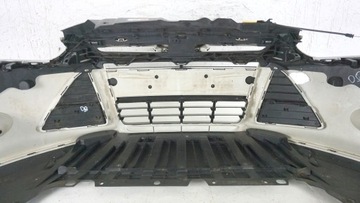 фото thumb №14, Бампер перед переднє ford focus 3 mk3 iii 10-14 0b ob 2010-2014 bm5117757a