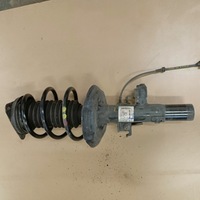 фото thumb №1, Renault talisman амортизатор adapcyjny левый переднее