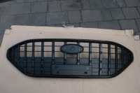 фото thumb №1, Ford fiesta mk8 st lift 2021r решітка радіатора