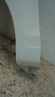 фото thumb №7, Крыло левый перед kia picanto i lift ud