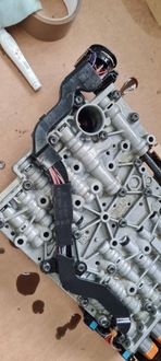 фото thumb №10, Sq5 8r q5 мехатроніка бортовий комп'ютер коробки передач 1087427124 a6 c7 4g a7