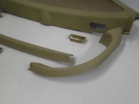 фото thumb №6, Mercedes r klasa w251 оббивка багажника кришка багажника