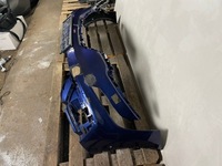 фото thumb №3, Бампер перед передний renault koleos ii 2 lift 19-