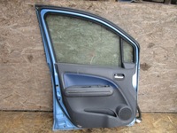 фото thumb №7, Дверь передние левая opel agila b 08-