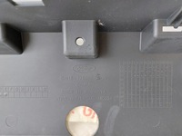 фото thumb №4, Ford ecosport ii lift решётка радиатора решётка радиатора gn15-17b968-ew оригинал