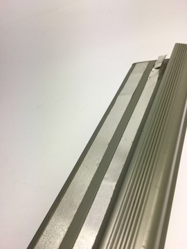 фото thumb №7, Планка порогова накладка порога mercedes w124 sedan універсал перед праві лівий