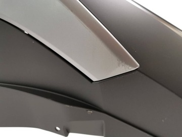 фото thumb №6, Новый бампер перед vw passat b8 аксессуар 4pdc lc9x