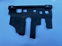 фото thumb №1, Захист консолі ліва 13137842 opel astra h