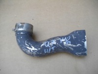 фото thumb №1, Наконечник вихлоп ліва audi q7 w12