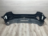 Audi q3 ii 83f s-line бампер задня задній pdc Недорого, фото thumb