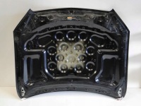 фото thumb №10, Mercedes c klasa w205 205 капот кришка двигуна