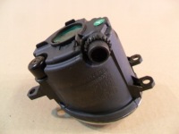 фото thumb №9, Toyota yaris 06-09 лампа p/mg з рамка протитуманна фара ліва