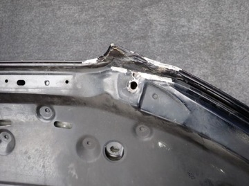 фото thumb №9, Audi a5 08-12 капот