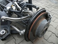 фото thumb №1, Mercedes e w212 4matic поворотный кулак рычаг зад левый