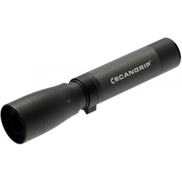 Фонарик Scangrip 600 люмен FLASH 600 R 03.5137