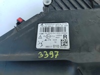 фото thumb №12, Citroen ds4 ii crossback лампа правая перед передняя full led 3397